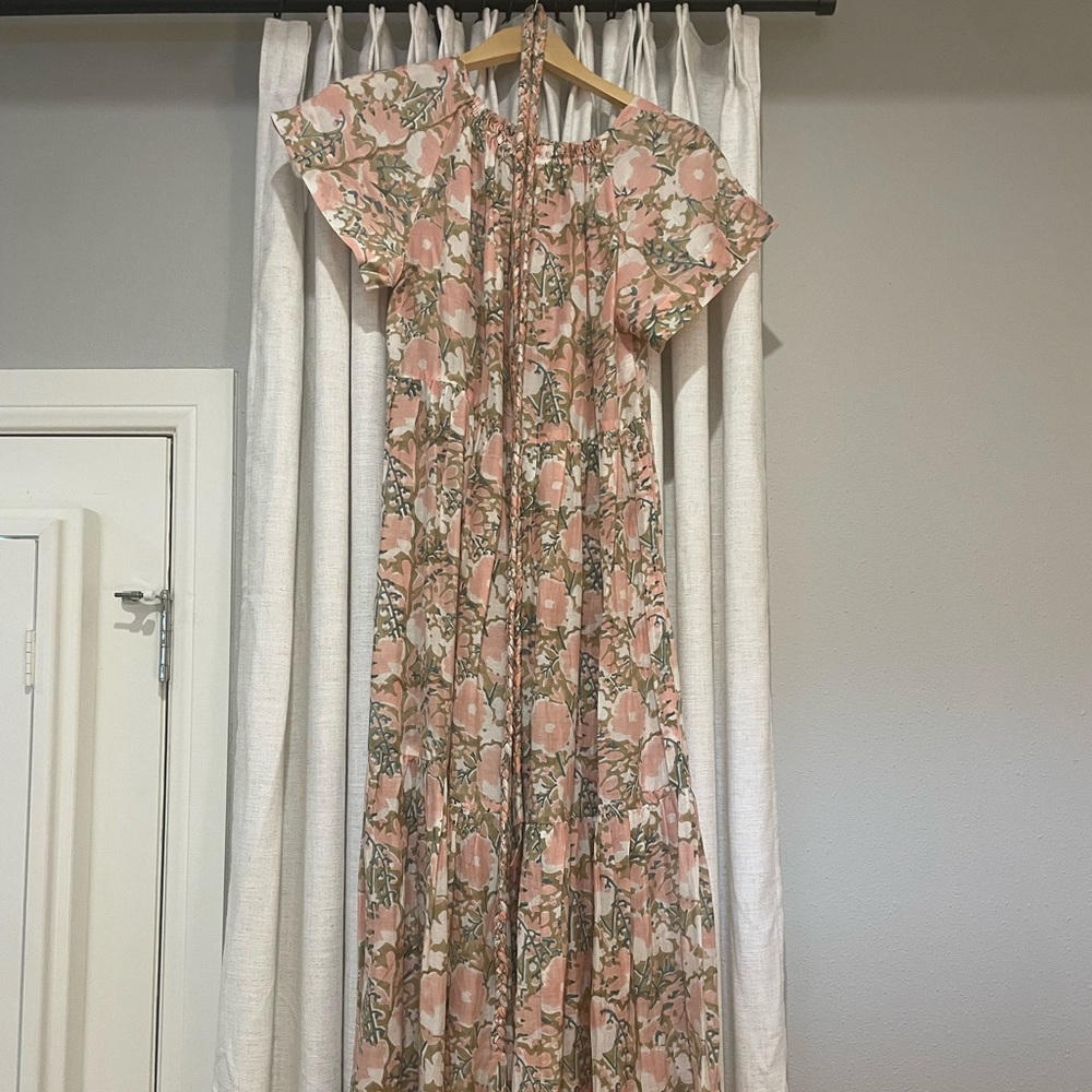 MIRTH caftan size M